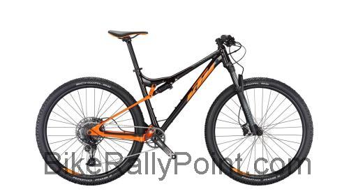 KTM Scarp 294 fiche technique et avis